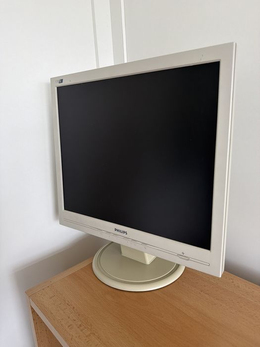 Philips Monitor 17.4" 170s (170s6) VGA