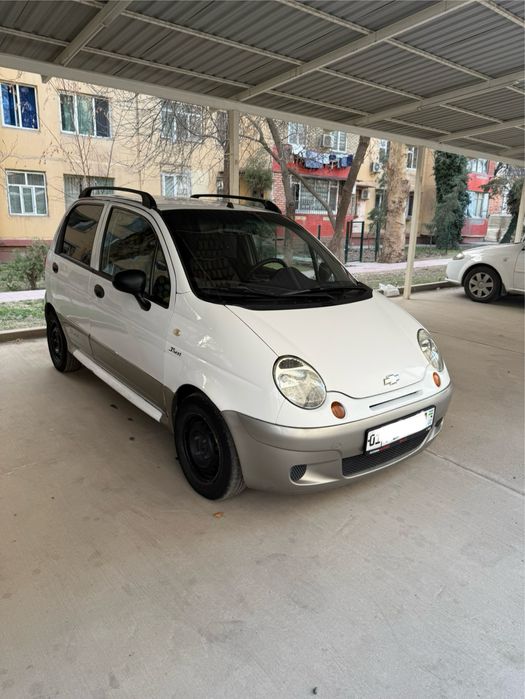 Matiz best gazi bor