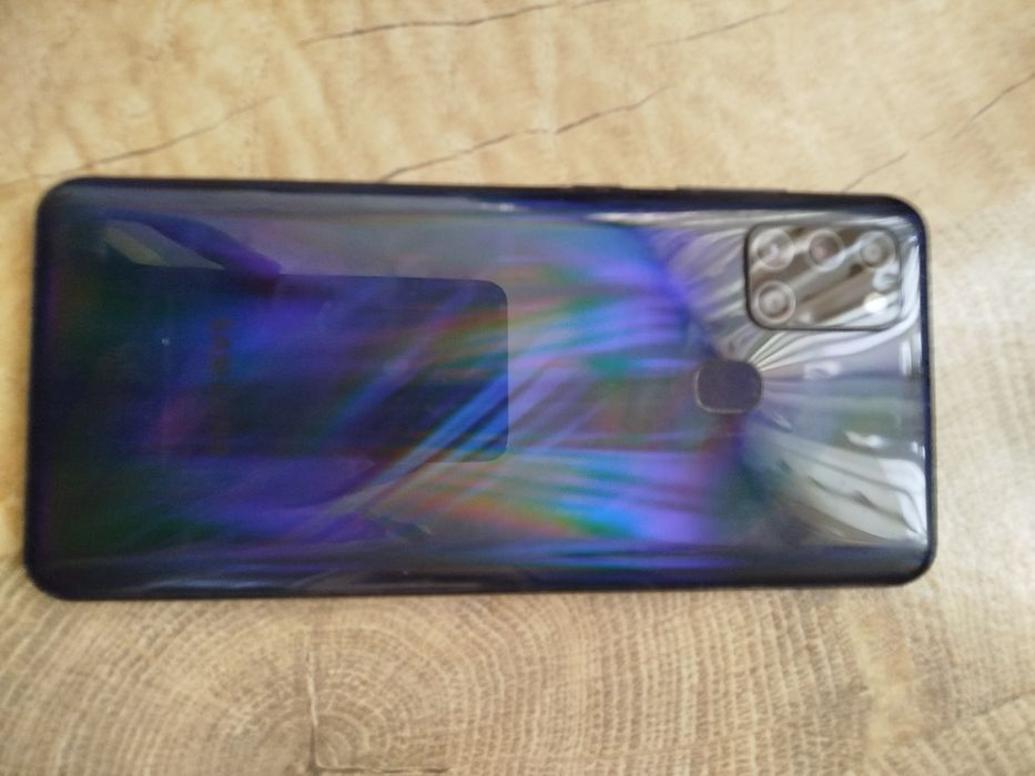 Телефон Samsung A21S