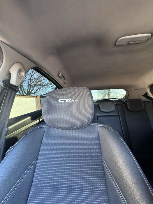 Vand Renalut Megane 3  Limited GT Line