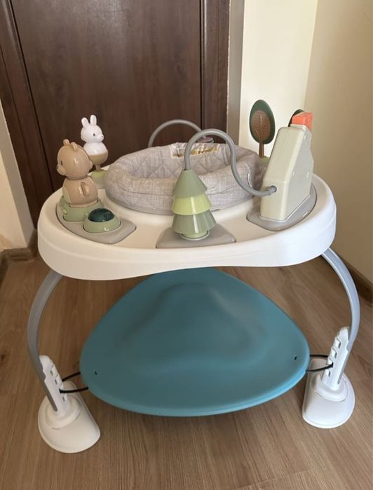 Детско бънджи от 6м-24м