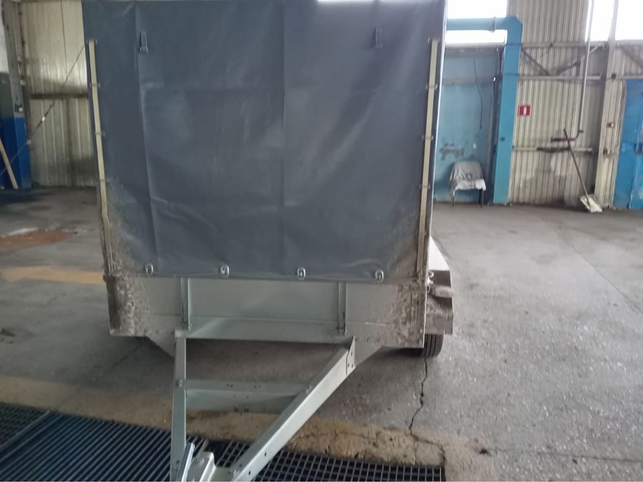 продам прицеп 800 тыс