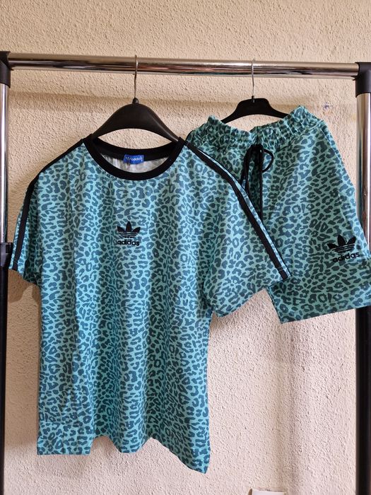 Compleuri damă Adidas