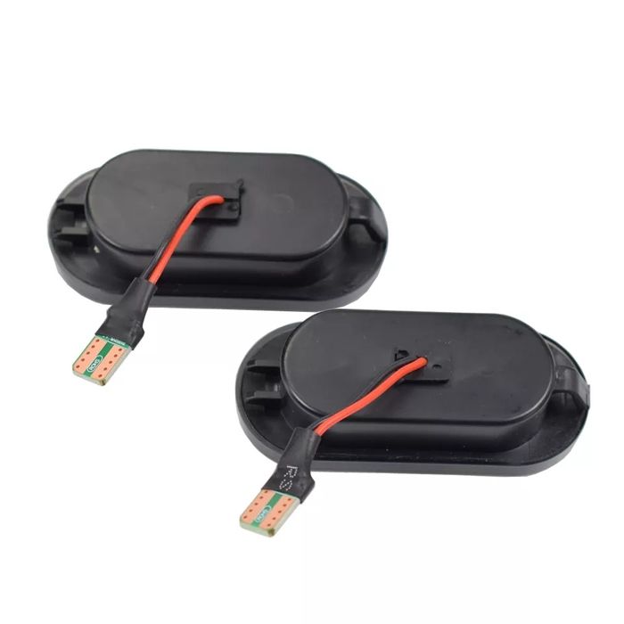 Set semnalizari led dinamice Vw Golf 4 Bora Passat B5 Polo Seat T5