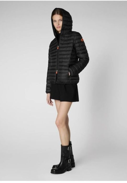 Куртка женская Save the duck