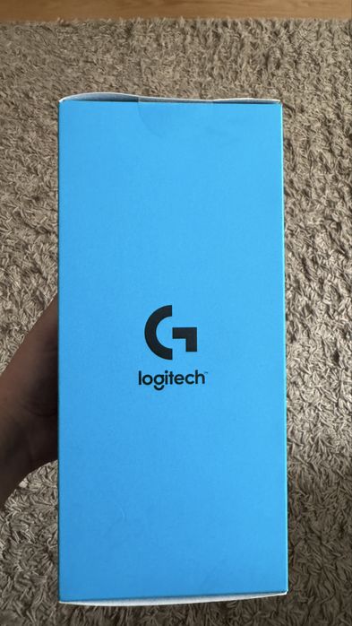 Casti gaming Logitech G332, multiplatforma