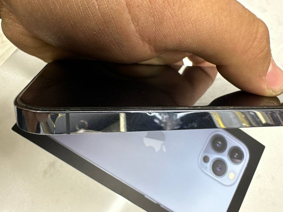 Iphone 13 pro max 256 GB