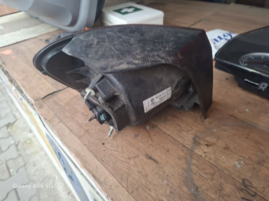Оригинален стоп Vw Golf 5 plus