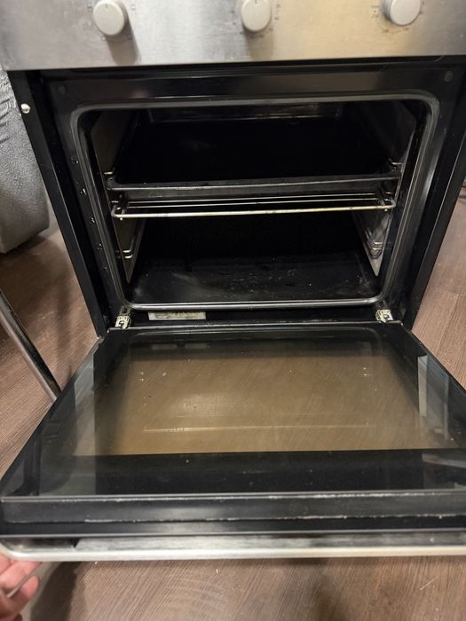 Электро духовой шкаф ВЕКО