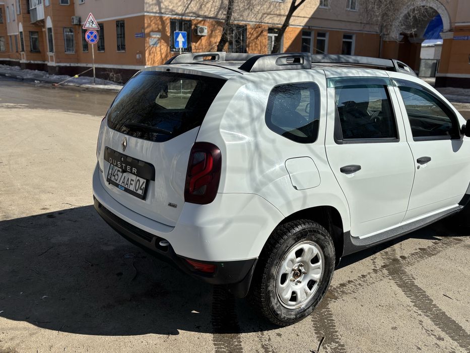 Продам Рено Дастер