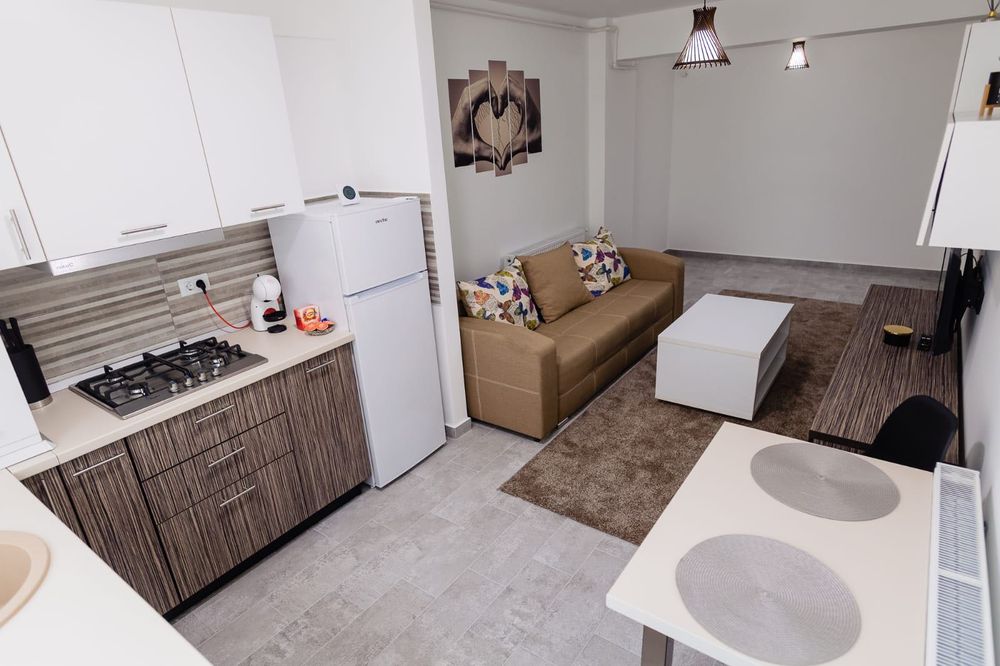Apartament chirie