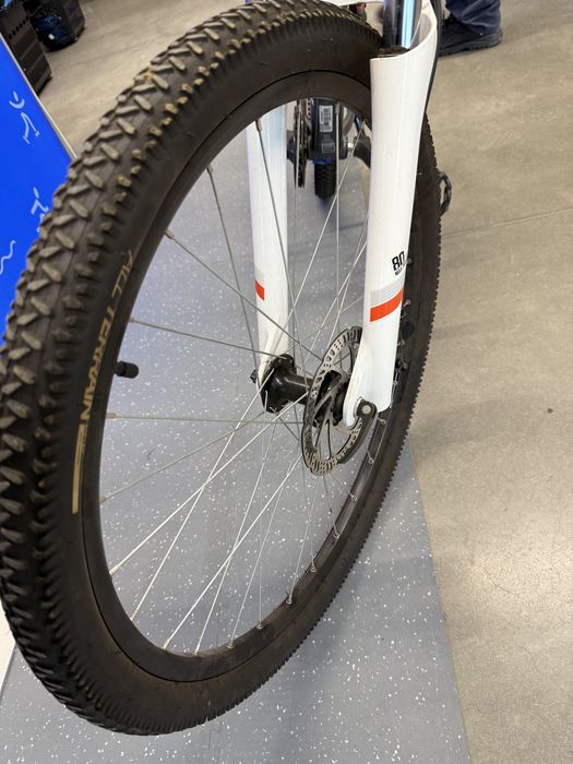 Bicicleta Dechatlon Rock Rider ST 120