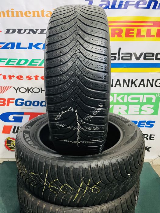 195/60 R16 89H - Hankook Winter I Cept RS2 M+S Oferta