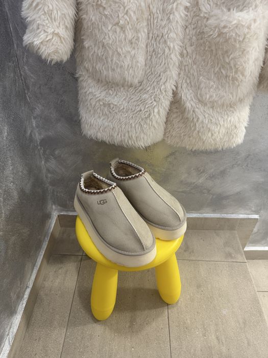 Blanita artificiala S/M & ugg uri 39