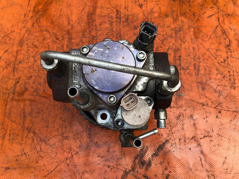 Kit injectie Opel Astra H 1.7CDTI 110 CP (8973762703/8981030281)