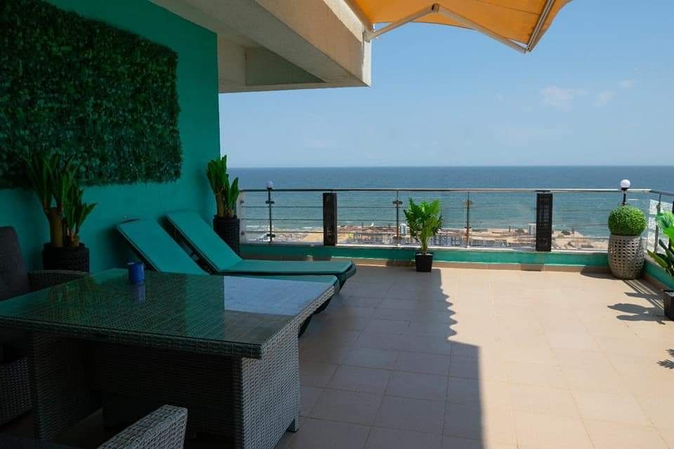 Inchiriere apartament Mamaia Summerland