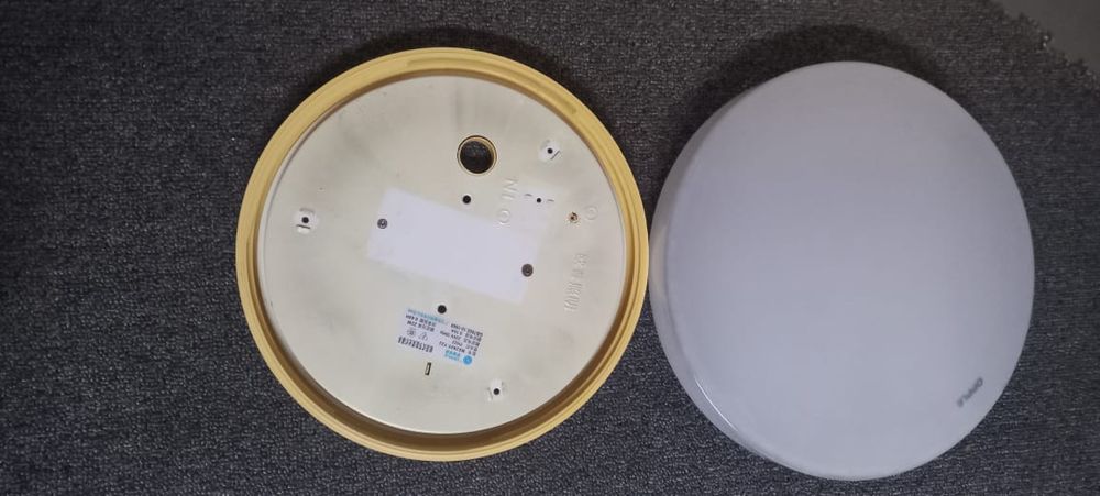 Светильник для модульных ламп