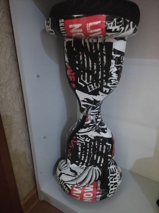 Продам гироскутер