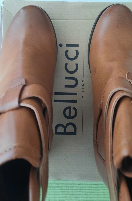 Bellucci дамски боти