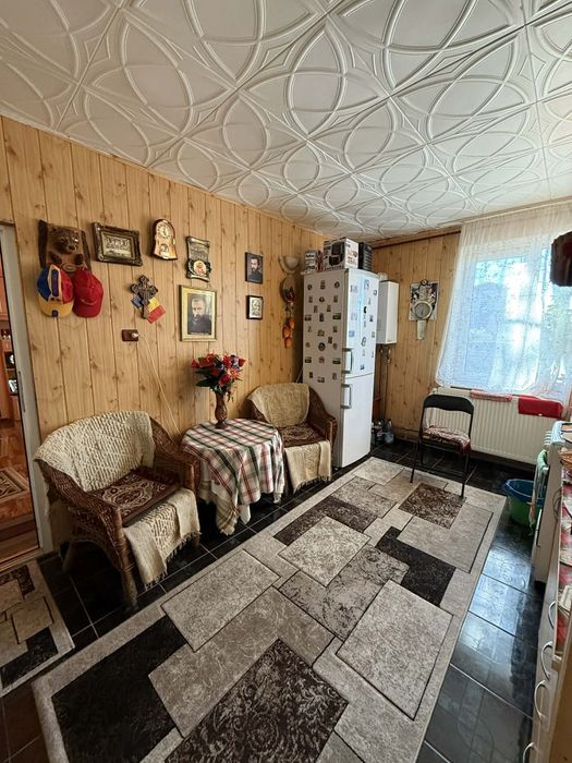 Vând apartament 2 camere