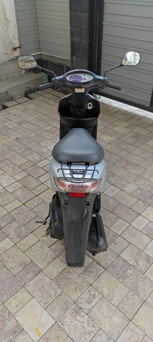 Honda Dio af56     .