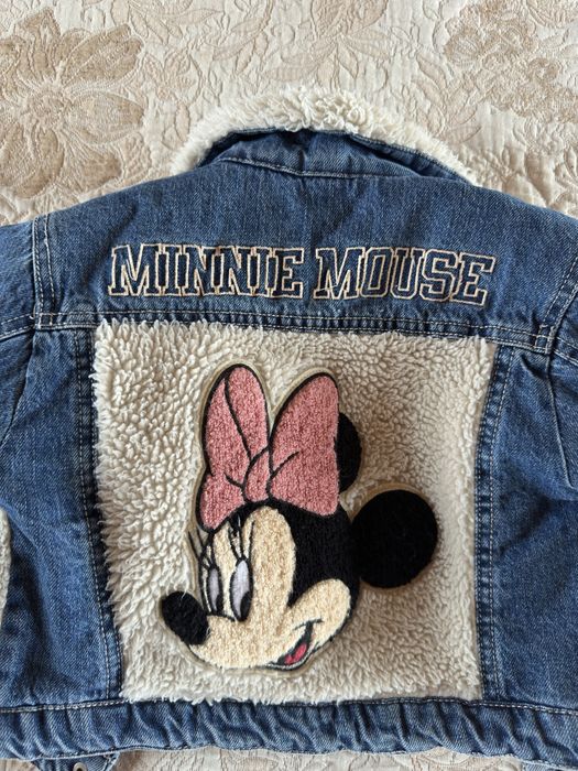 Детски дрехи на Zara