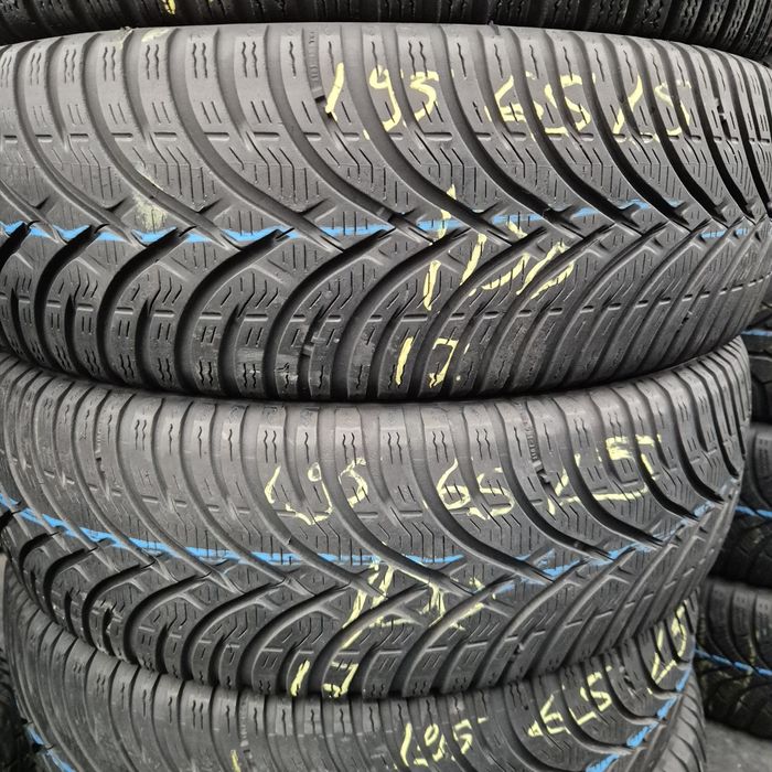 195 65 15 Continental, Bfgodrich, Pirelli Iarnă