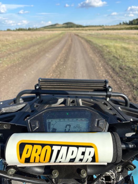 Квадроцикл 125 кубов