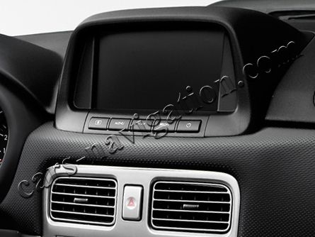 Ъпдейт навигация Субару Легаси Аутбек Форестър Трибека България Европа