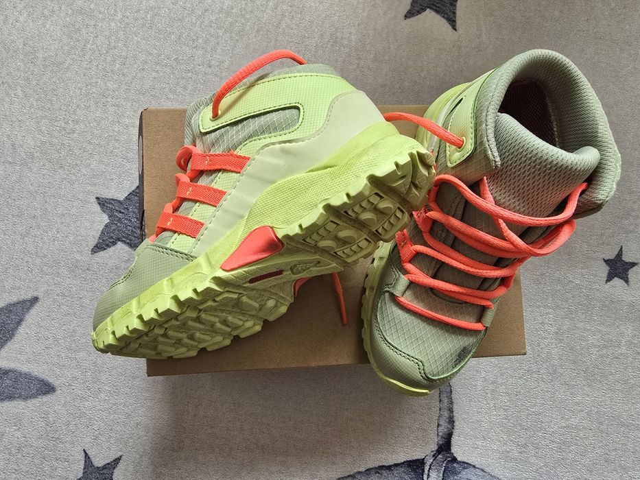 Детски обувки Adidas Terex