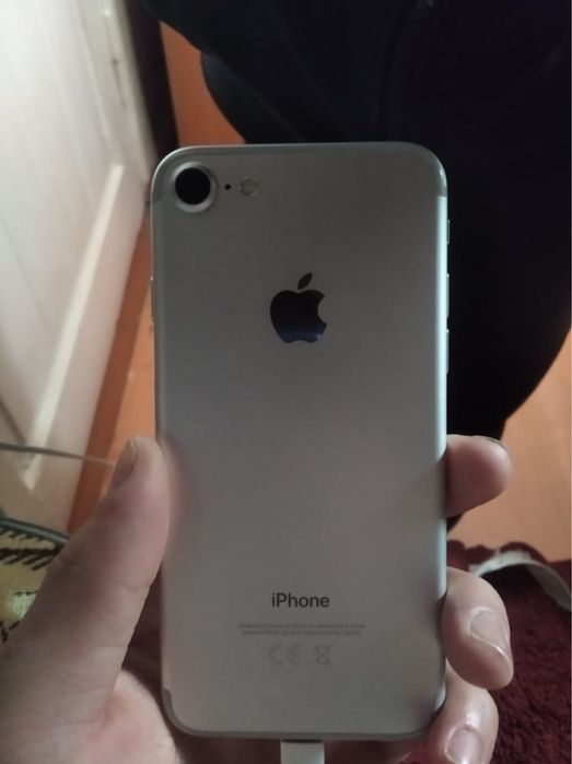 Аифон 7 срочна 20 к