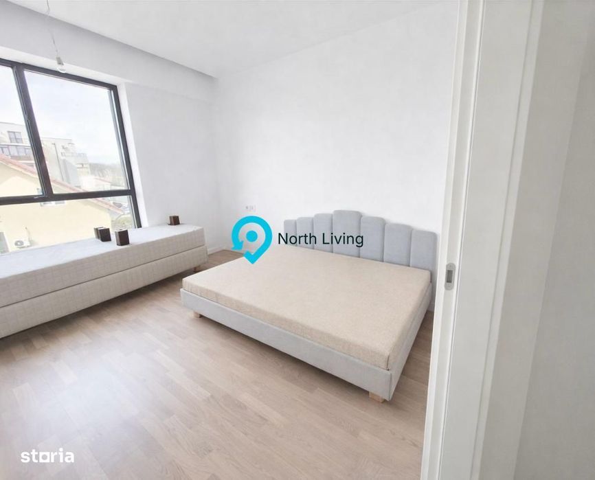 Apartament 3 Camere LUX | 107 MP | Iancu Nicolae | Mobilat si Utilat