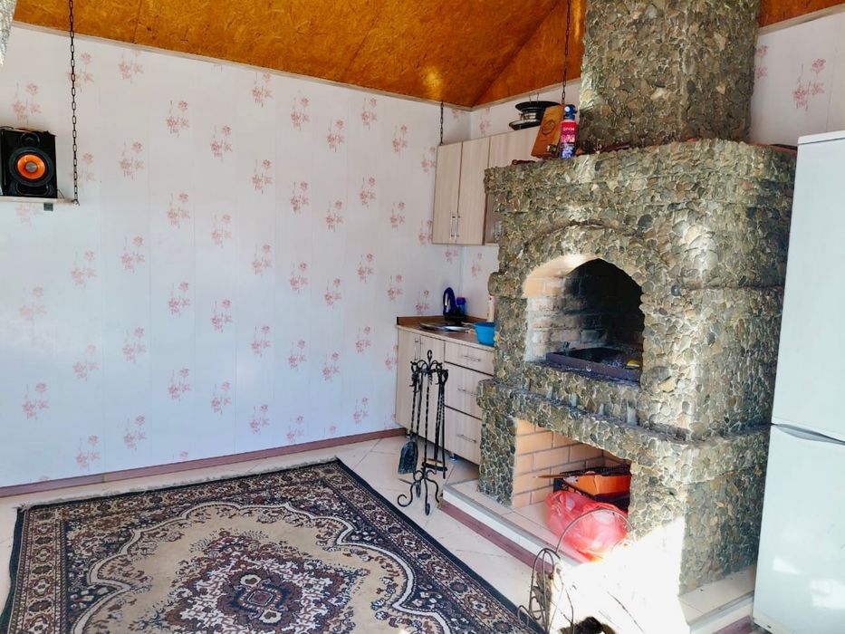 Щучинск. ул. Карагайлы