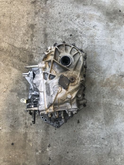 cutie de viteze mazda cx5 2.2 d 4x4