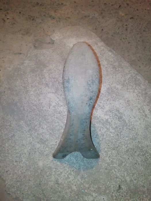 Обувная лапа для сапожника