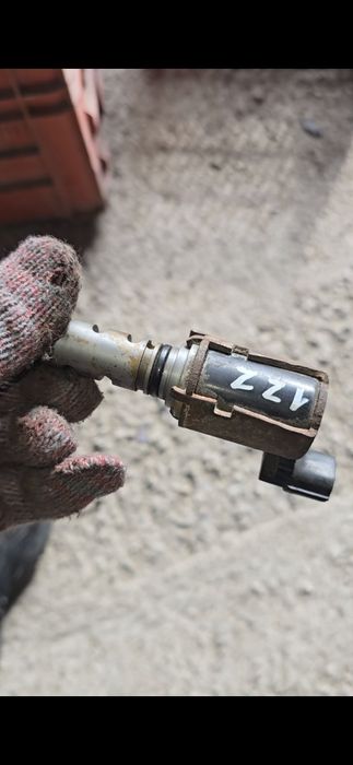 Клапан vvti Тойота Королла Авенсис Матрикс 1zz 4zz 3zz Corolla matrix