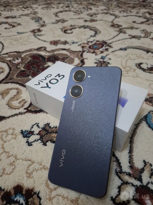 Vivo y03 4/128 gb