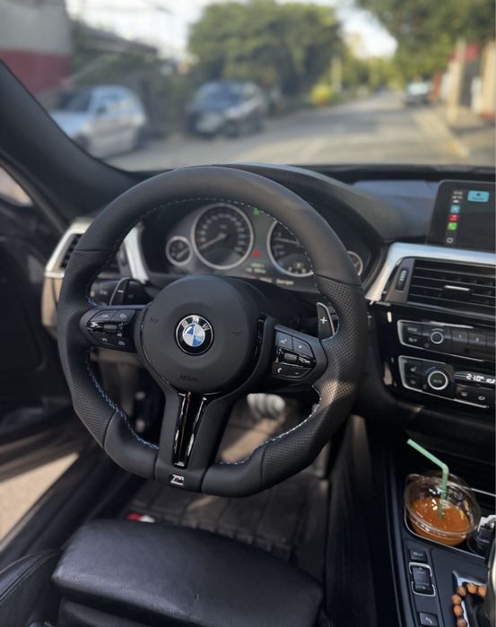 Volan BMW F10/F30/F01/F15/F20/F25 ORICE MODEL