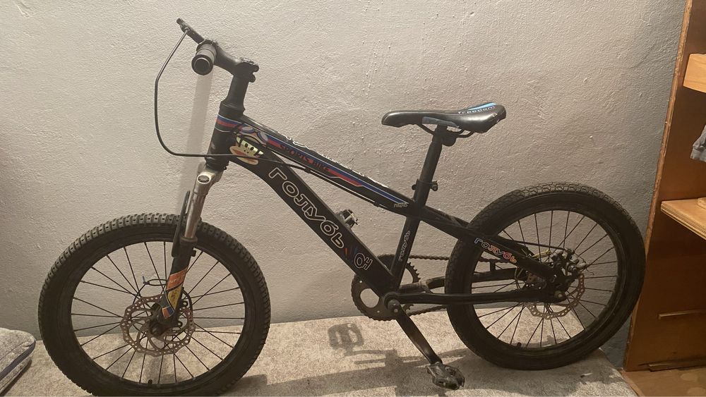 Продам детские велосипеды 3шт