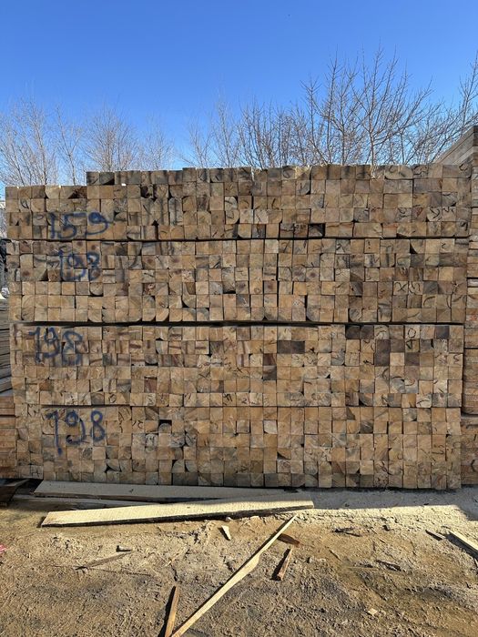 Балка,шпал, стойка,стропила лес агаш