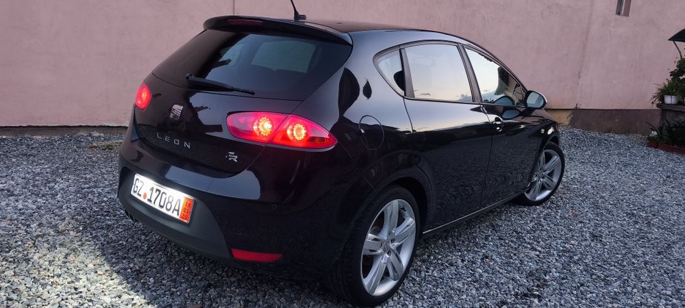 SEAT Leon 2010 — imagine 2