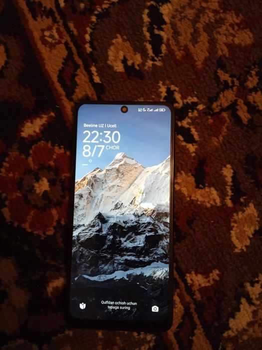 Redmi note 12 pro