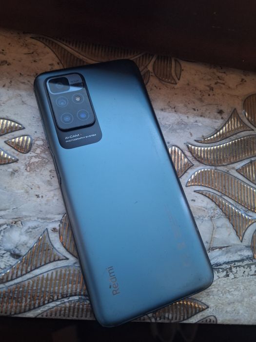 Xiaomi resmi 10 2022