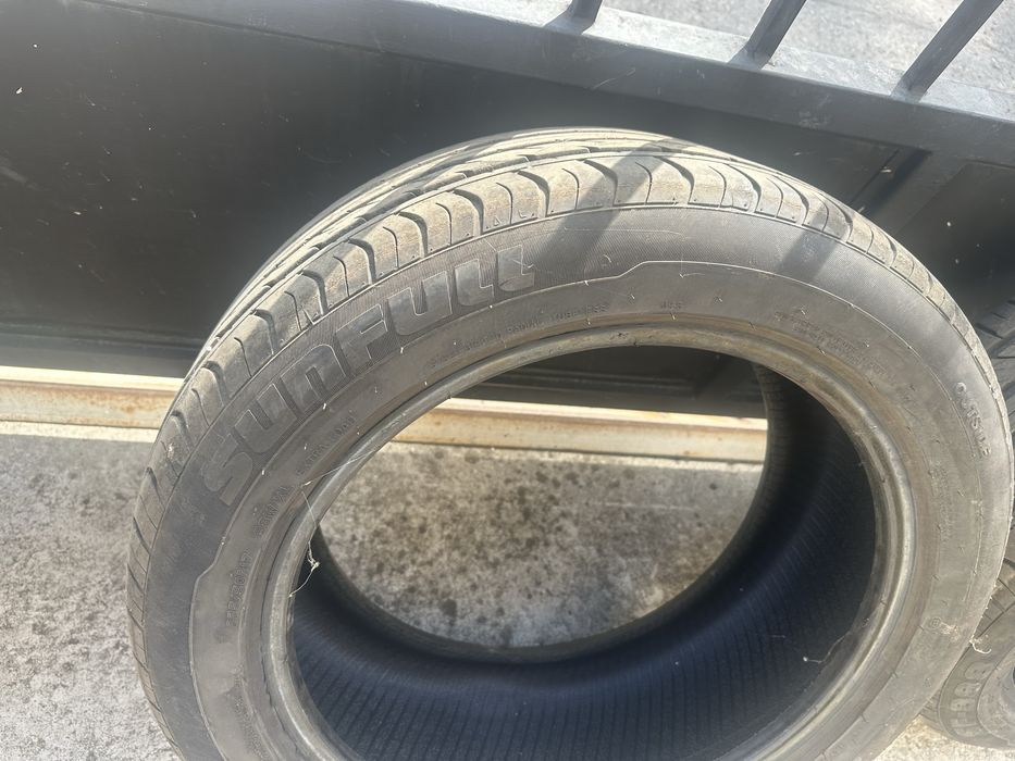 Гуми 225/50R17 …
