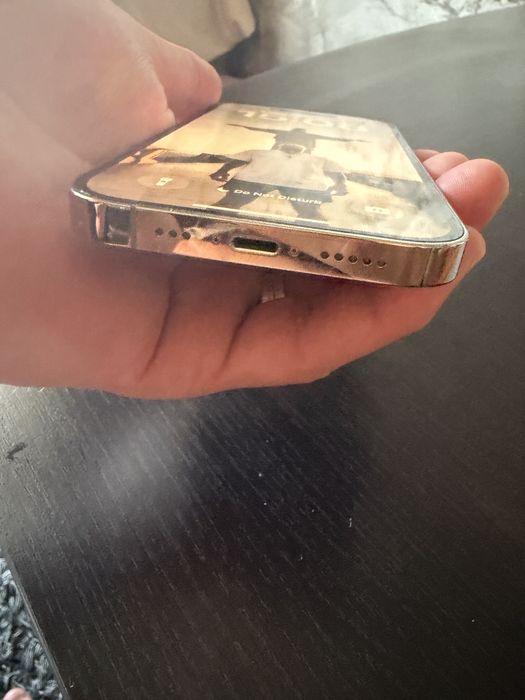 Iphone 14 pro gold 512