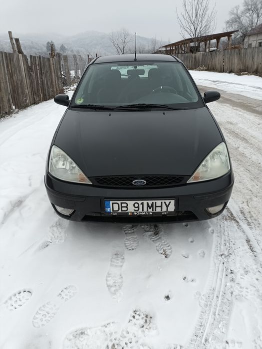 Vând Ford focus diesel 1/8tdci