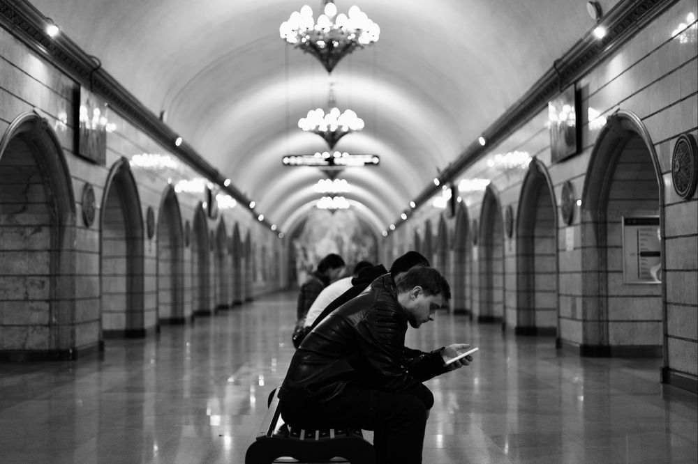 Камера Canon eos rp