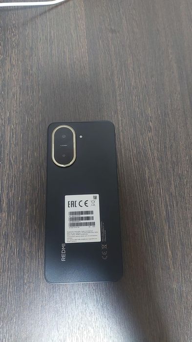 Продам обсолютно новый телефон RDMI A5