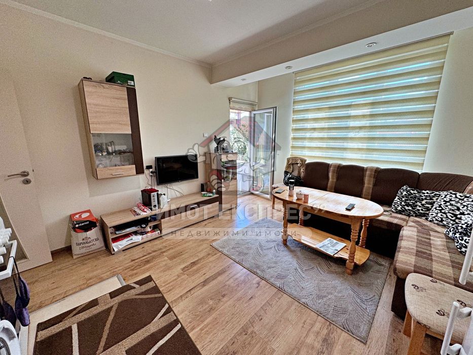 Продава се Двустаен апартамент в Асеновград - 55 кв.м за 1310 €/кв.м - Снимка #3