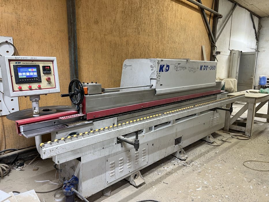 Пвх станок мебель Астана